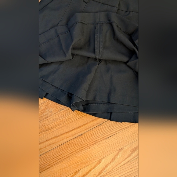 Dynamite Classic Black Skirt 3/$20 - Picture 2 of 5